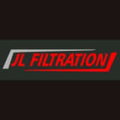 JL Filtration's Logo