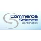 Commerce Science Corporation's Logo