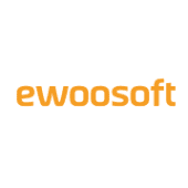 Ewoosoft's Logo