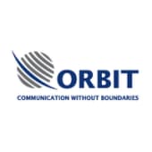 Orbit Communication Systems's Logo