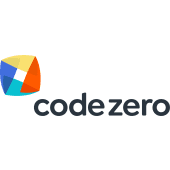 CodeZero Technologies Inc.'s Logo