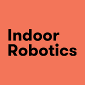 Indoor Robotics's Logo