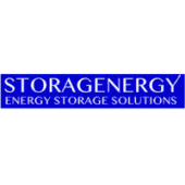 Storagenergy's Logo