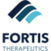 Fortis Therapeutics's Logo