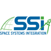 SSI Logo