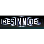 ResinModel's Logo