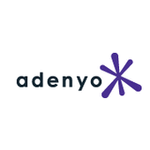 Adenyo's Logo