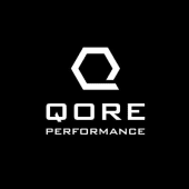 Qore Performance, Inc. Logo