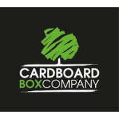 Cardboard Box Company's Logo