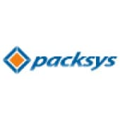 Packsys's Logo