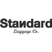 Standard Luggage Co.'s Logo