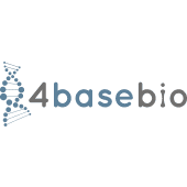 4Basebio's Logo