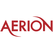 Aerion's Logo