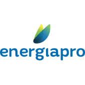 Energiapro's Logo