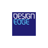 DesignEdge's Logo