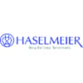 Haselmeier's Logo