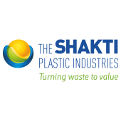 The Shakti Plastic Industries's Logo