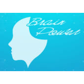 BRAIN POWER's Logo