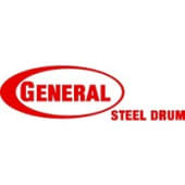 General Steel Drum's Logo