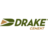 Drake Cement's Logo