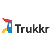 Trukkr's Logo