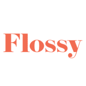 Flossy's Logo