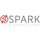 SPARK Microsystems's Logo