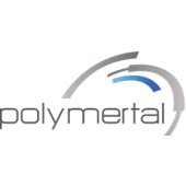 Polymertal's Logo