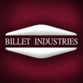 Billet Industries's Logo