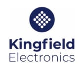 Kingfield Electronics's Logo