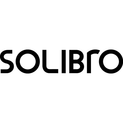 Solibro's Logo