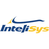 InteliSys Aviation Systems's Logo