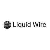 Liquid Wire's Logo