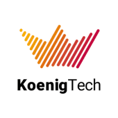 KoenigTech's Logo