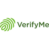 VerifyMe Nigeria's Logo