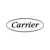 Carrier Fire & Security Australia's Logo