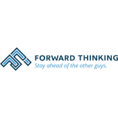 Forward Thinking Systems's Logo