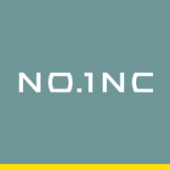 No.Inc's Logo