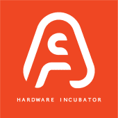 Arc Hardware Incubator's Logo