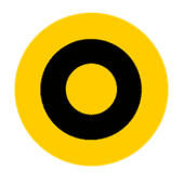 BeeHero's Logo