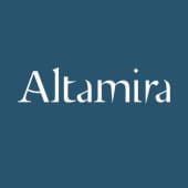 Altamira's Logo