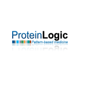 ProteinLogic's Logo