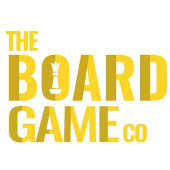 The Board Game Co.'s Logo