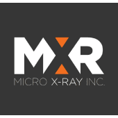 Micro X-Ray Inc.'s Logo