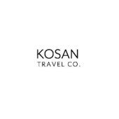 Kosan Travel's Logo