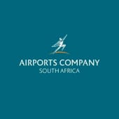 Airports Company South Africa's Logo