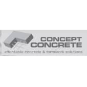 Concept Concrete Pty Ltd's Logo