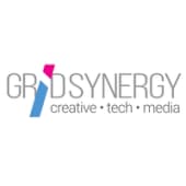 Grid Synergy's Logo