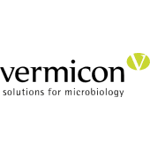 vermicon AG's Logo