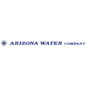 Arizona Water Company's Logo